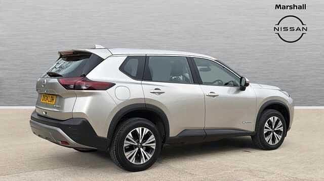 Nissan X-Trail X-TRAIL 1.5 E-Power E-4orce 213 Acenta Premium 5dr Auto