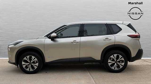 Nissan X-Trail X-TRAIL 1.5 E-Power E-4orce 213 Acenta Premium 5dr Auto