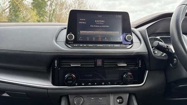 Nissan X-Trail X-TRAIL 1.5 E-Power E-4orce 213 Acenta Premium 5dr Auto