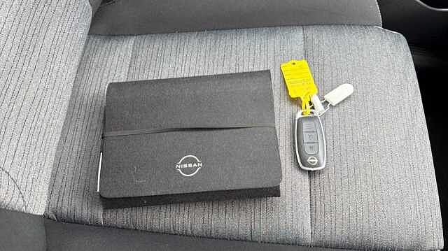 Nissan X-Trail X-TRAIL 1.5 E-Power E-4orce 213 Acenta Premium 5dr Auto