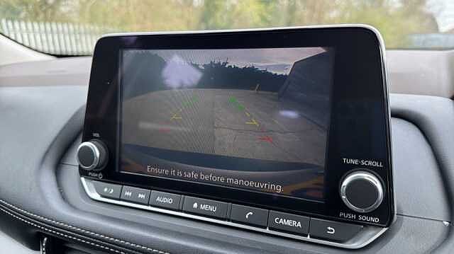 Nissan X-Trail X-TRAIL 1.5 E-Power E-4orce 213 Acenta Premium 5dr Auto