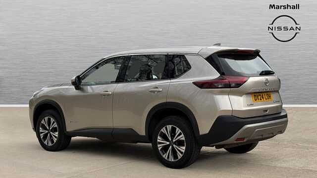 Nissan X-Trail X-TRAIL 1.5 E-Power E-4orce 213 Acenta Premium 5dr Auto