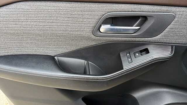 Nissan X-Trail X-TRAIL 1.5 E-Power E-4orce 213 Acenta Premium 5dr Auto