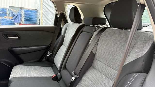 Nissan X-Trail X-TRAIL 1.5 E-Power E-4orce 213 Acenta Premium 5dr Auto