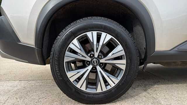 Nissan X-Trail X-TRAIL 1.5 E-Power E-4orce 213 Acenta Premium 5dr Auto