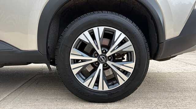 Nissan X-Trail X-TRAIL 1.5 E-Power E-4orce 213 Acenta Premium 5dr Auto