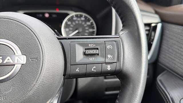 Nissan X-Trail X-TRAIL 1.5 E-Power E-4orce 213 Acenta Premium 5dr Auto