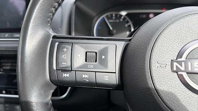 Nissan X-Trail X-TRAIL 1.5 E-Power E-4orce 213 Acenta Premium 5dr Auto