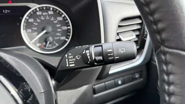 Nissan X-Trail X-TRAIL 1.5 E-Power E-4orce 213 Acenta Premium 5dr Auto