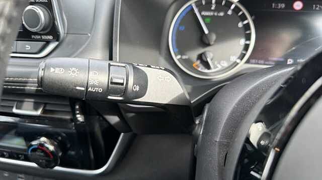 Nissan X-Trail X-TRAIL 1.5 E-Power E-4orce 213 Acenta Premium 5dr Auto