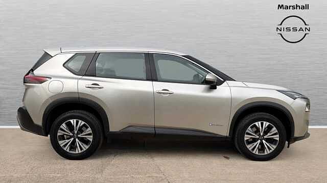 Nissan X-Trail X-TRAIL 1.5 E-Power E-4orce 213 Acenta Premium 5dr Auto