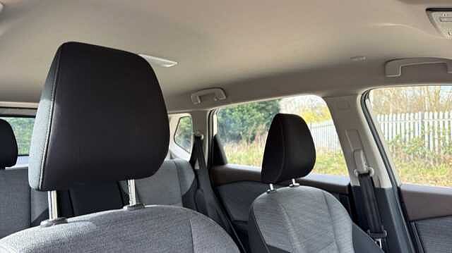 Nissan X-Trail X-TRAIL 1.5 E-Power E-4orce 213 Acenta Premium 5dr Auto