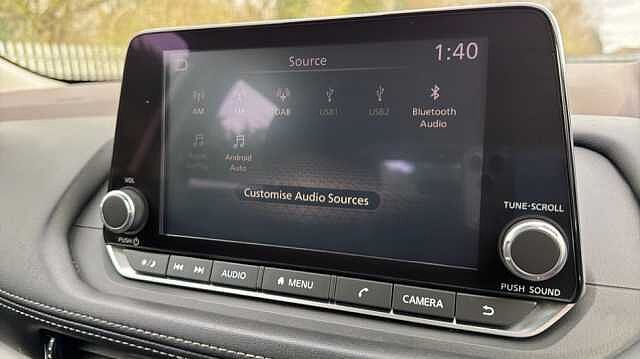 Nissan X-Trail X-TRAIL 1.5 E-Power E-4orce 213 Acenta Premium 5dr Auto