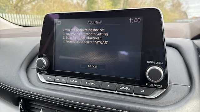 Nissan X-Trail X-TRAIL 1.5 E-Power E-4orce 213 Acenta Premium 5dr Auto