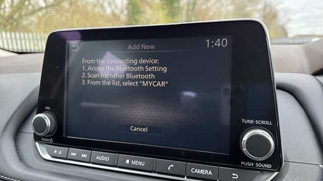 Nissan X-Trail X-TRAIL 1.5 E-Power E-4orce 213 Acenta Premium 5dr Auto