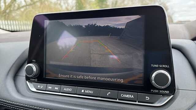 Nissan X-Trail X-TRAIL 1.5 E-Power E-4orce 213 Acenta Premium 5dr Auto