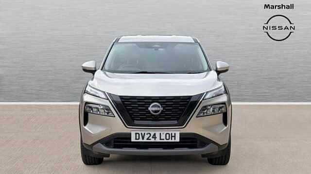 Nissan X-Trail X-TRAIL 1.5 E-Power E-4orce 213 Acenta Premium 5dr Auto