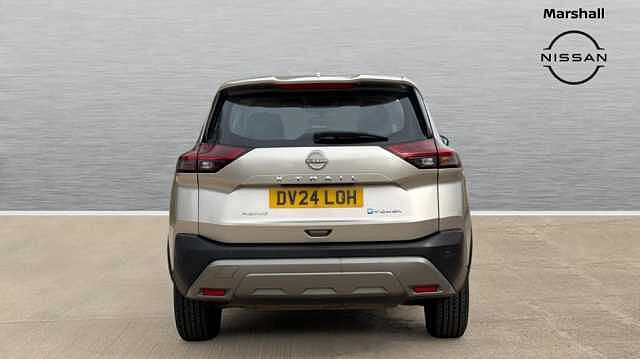 Nissan X-Trail X-TRAIL 1.5 E-Power E-4orce 213 Acenta Premium 5dr Auto