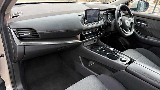 Nissan X-Trail X-TRAIL 1.5 E-Power E-4orce 213 Acenta Premium 5dr Auto