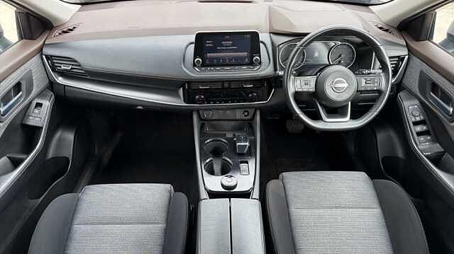 Nissan X-Trail X-TRAIL 1.5 E-Power E-4orce 213 Acenta Premium 5dr Auto