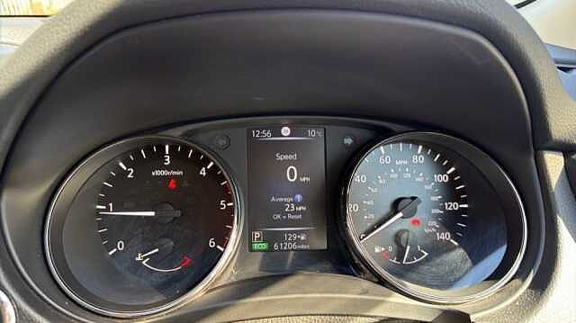 Nissan X-Trail X-TRAIL 2.0 dCi Tekna 5dr 4WD Xtronic