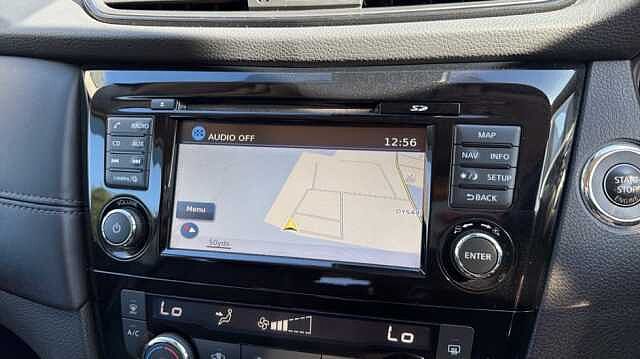 Nissan X-Trail X-TRAIL 2.0 dCi Tekna 5dr 4WD Xtronic