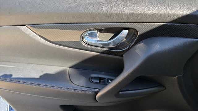 Nissan X-Trail X-TRAIL 2.0 dCi Tekna 5dr 4WD Xtronic