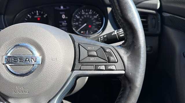 Nissan X-Trail X-TRAIL 2.0 dCi Tekna 5dr 4WD Xtronic