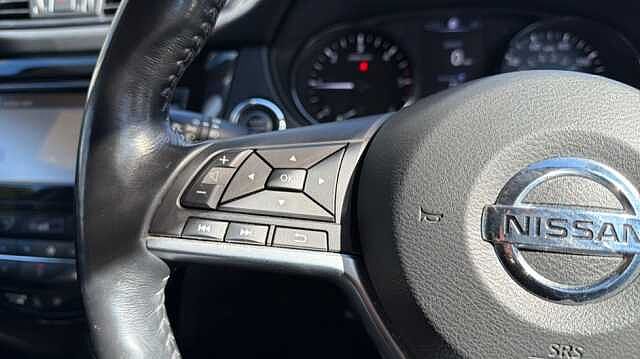 Nissan X-Trail X-TRAIL 2.0 dCi Tekna 5dr 4WD Xtronic