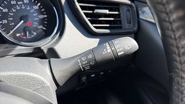 Nissan X-Trail X-TRAIL 2.0 dCi Tekna 5dr 4WD Xtronic