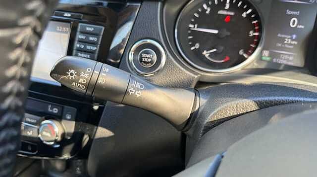 Nissan X-Trail X-TRAIL 2.0 dCi Tekna 5dr 4WD Xtronic