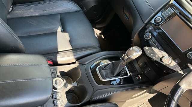 Nissan X-Trail X-TRAIL 2.0 dCi Tekna 5dr 4WD Xtronic