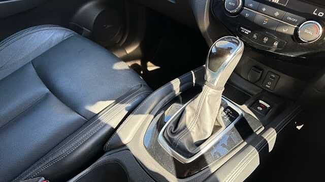 Nissan X-Trail X-TRAIL 2.0 dCi Tekna 5dr 4WD Xtronic