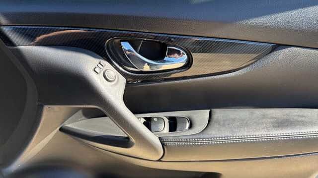 Nissan X-Trail X-TRAIL 2.0 dCi Tekna 5dr 4WD Xtronic