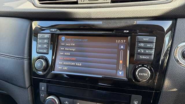 Nissan X-Trail X-TRAIL 2.0 dCi Tekna 5dr 4WD Xtronic