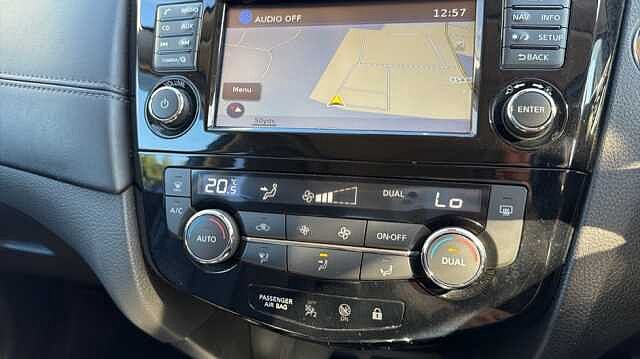 Nissan X-Trail X-TRAIL 2.0 dCi Tekna 5dr 4WD Xtronic