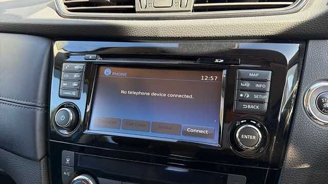 Nissan X-Trail X-TRAIL 2.0 dCi Tekna 5dr 4WD Xtronic