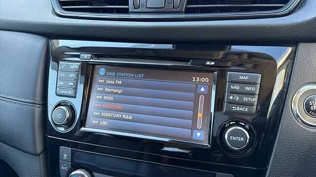 Nissan X-Trail X-TRAIL 2.0 dCi Tekna 5dr 4WD Xtronic