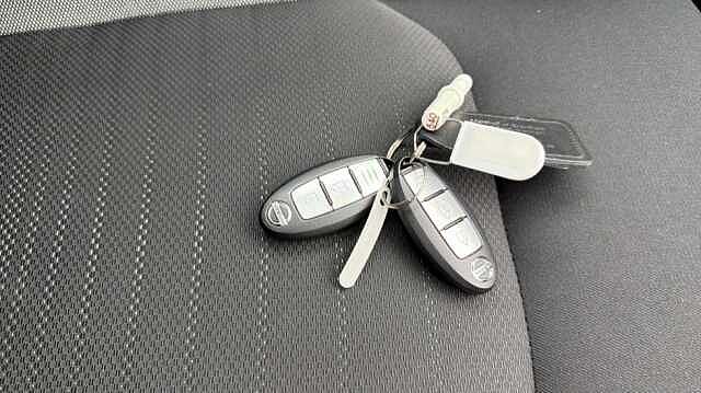 Nissan Qashqai QASHQAI 1.6 dCi N-Connecta [Glass Roof Pack] 5dr Xtronic