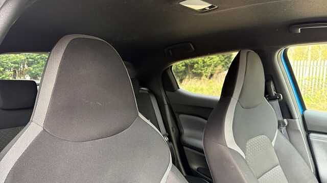 Nissan Juke JUKE 1.0 DiG-T 114 N-Connecta 5dr