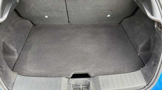 Nissan Juke JUKE 1.0 DiG-T 114 N-Connecta 5dr