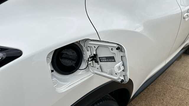 Nissan Juke 1.2 DiG-T N-Connecta 5dr