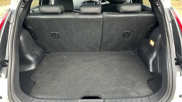 Nissan Juke 1.2 DiG-T N-Connecta 5dr