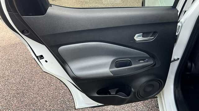 Nissan Juke 1.0 DiG-T 114 N-Connecta 5dr