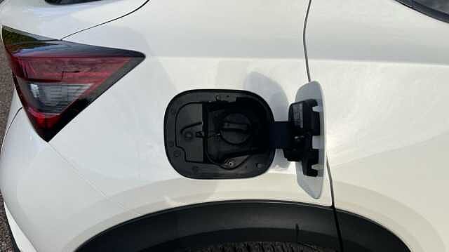 Nissan Juke 1.0 DiG-T 114 N-Connecta 5dr