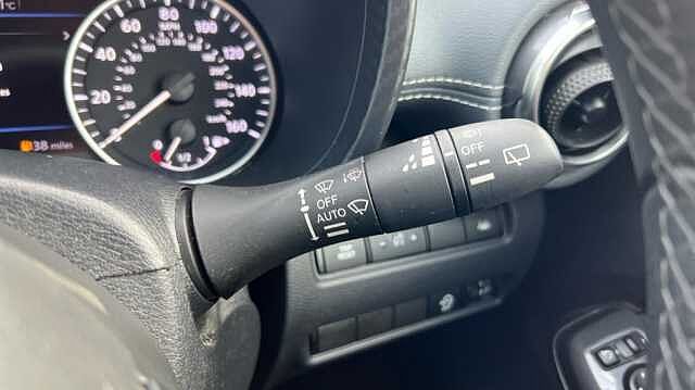 Nissan Juke 1.0 DiG-T 114 N-Connecta 5dr