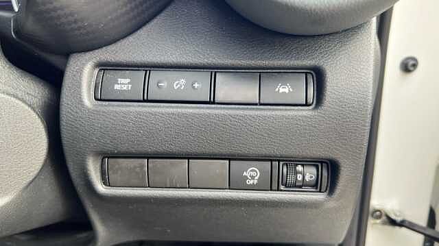 Nissan Juke 1.0 DiG-T 114 N-Connecta 5dr