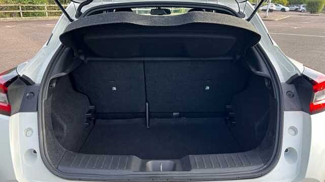 Nissan Juke 1.0 DiG-T 114 N-Connecta 5dr