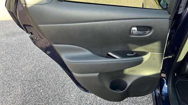 Nissan LEAF 110kW Tekna 39kWh 5dr Auto