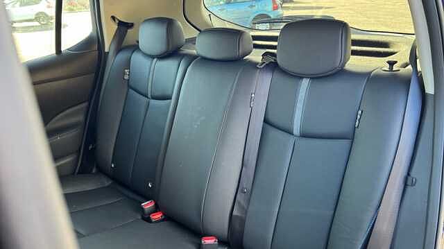 Nissan LEAF 110kW Tekna 39kWh 5dr Auto